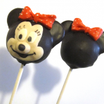 Specialty Cakes pops are always fun 