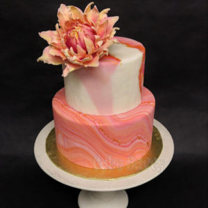 Cake Savvy Dahlia Chilliwack