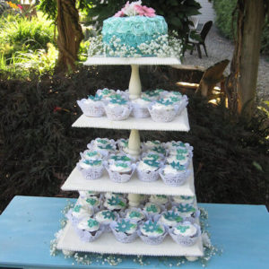 Cake Savvy Wedding Cakes Chilliwack
