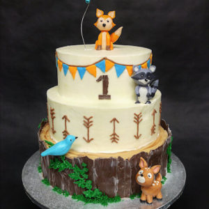 Cake Savvy kids cakes to remember