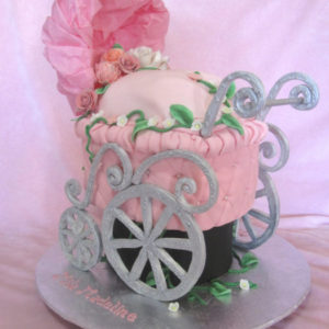 Cake Savvy cakes to remember