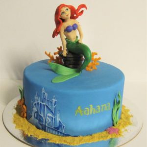 Cake Savvy cakes to remember