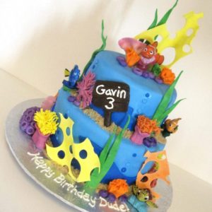Cake Savvy cakes to remember