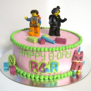 Cake Savvy cakes to remember