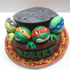 Cake Savvy cakes to remember