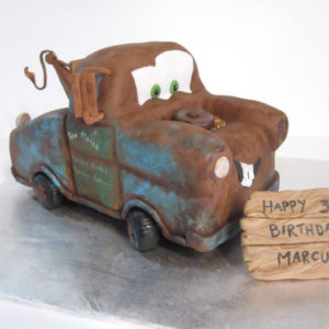 Cake Savvy cakes to remember